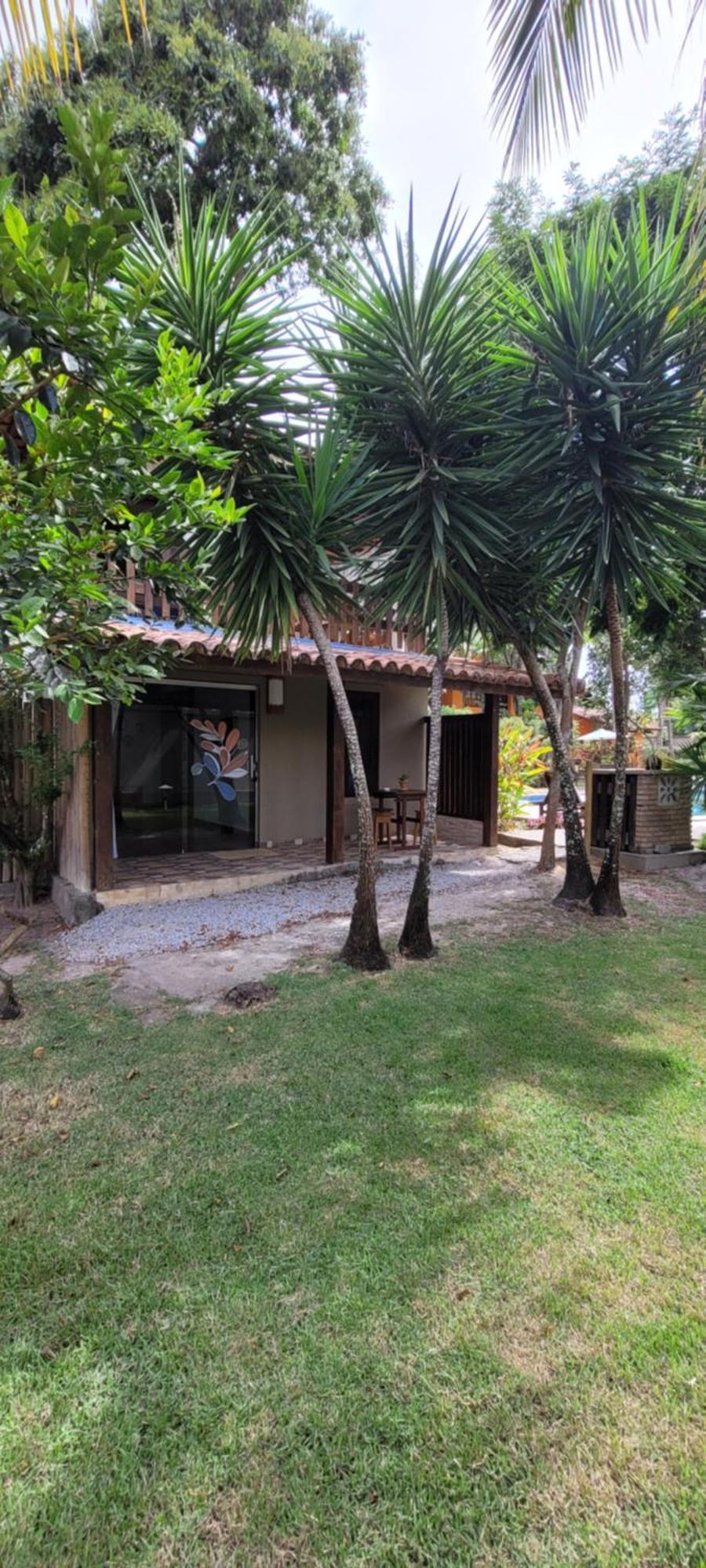 塞古罗港Residencial Maria Pitanga公寓 外观 照片